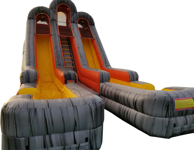 Here Comes Fun