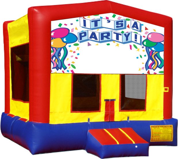 Here Comes Fun