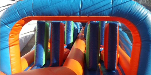 Here Comes Fun