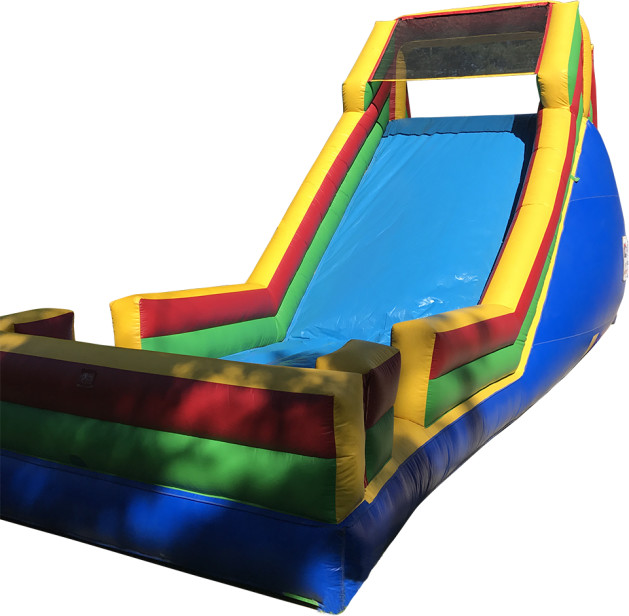 Here Comes Fun