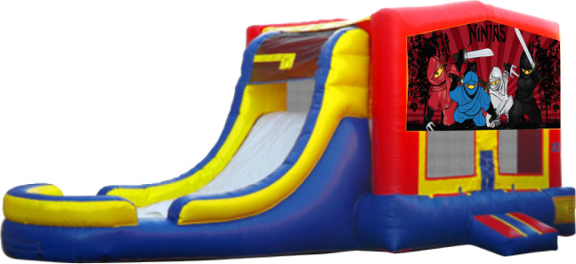 Here Comes Fun
