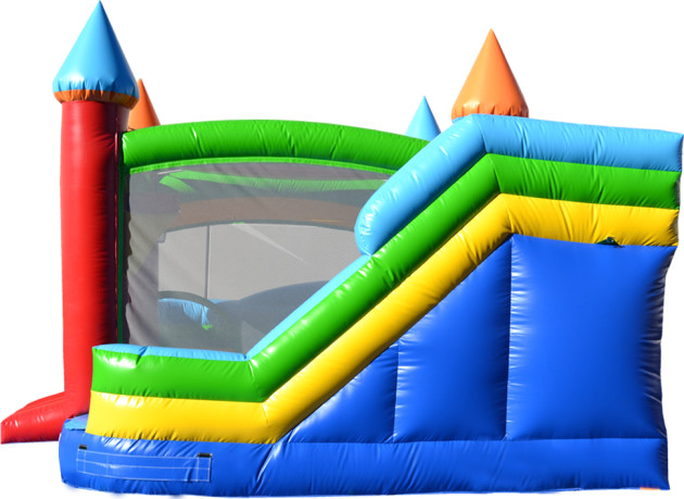 Here Comes Fun