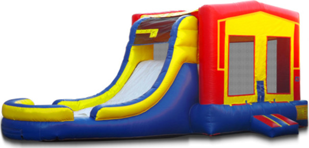 Here Comes Fun