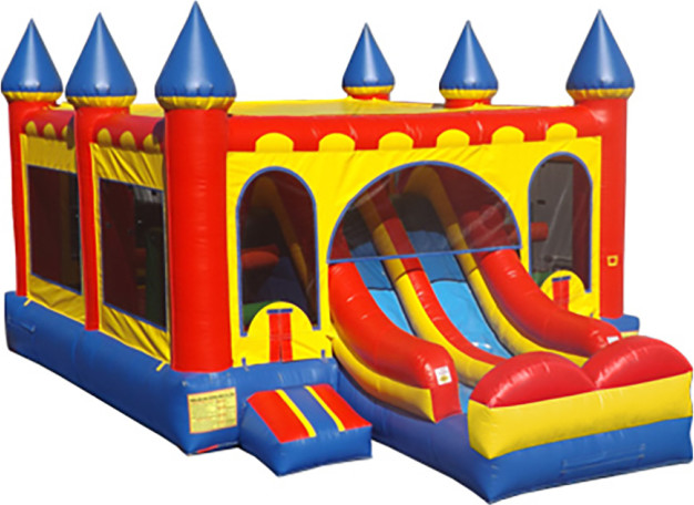Here Comes Fun