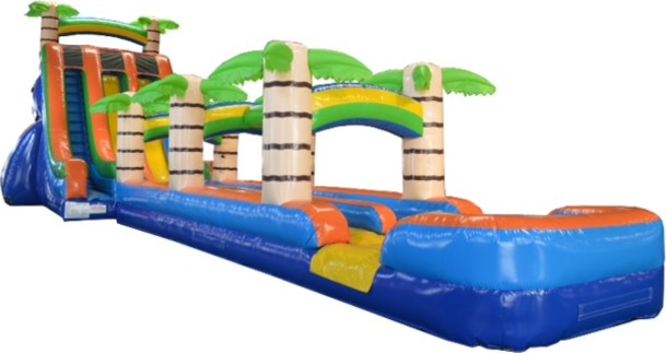 Here Comes Fun