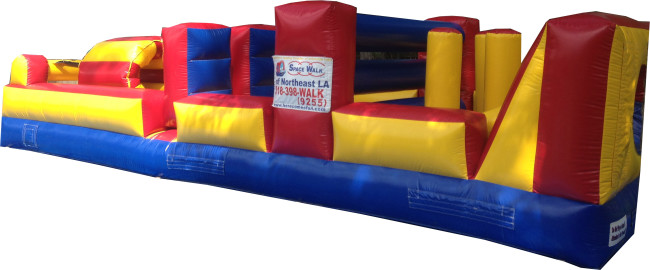 Here Comes Fun