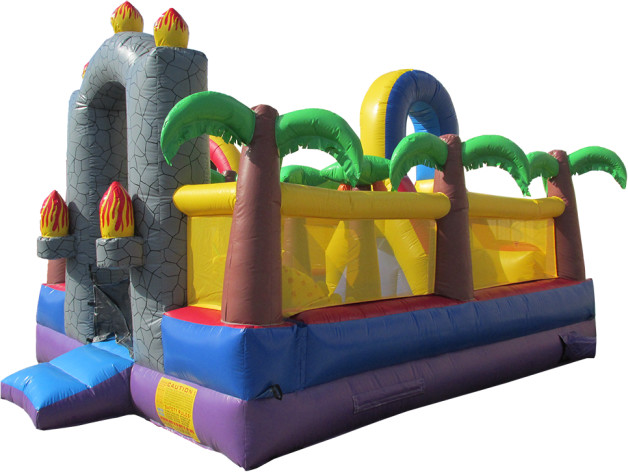 Here Comes Fun