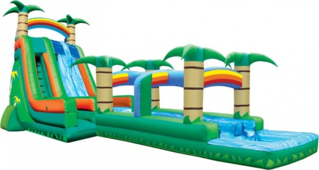 Here Comes Fun