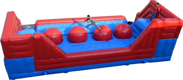 Here Comes Fun