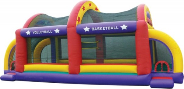 Here Comes Fun