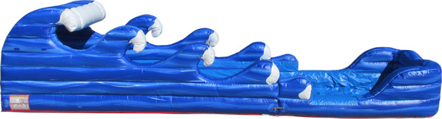 Here Comes Fun