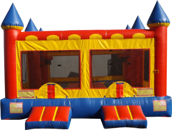 Here Comes Fun