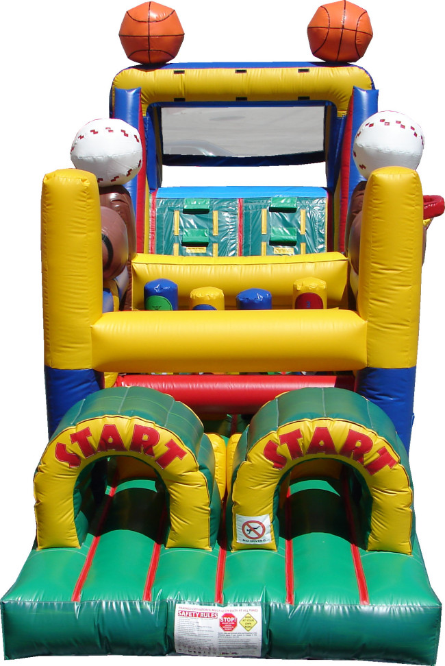 Here Comes Fun