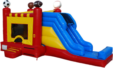 Here Comes Fun