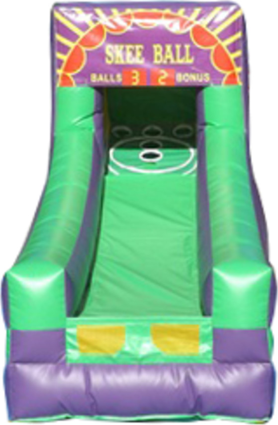 Here Comes Fun