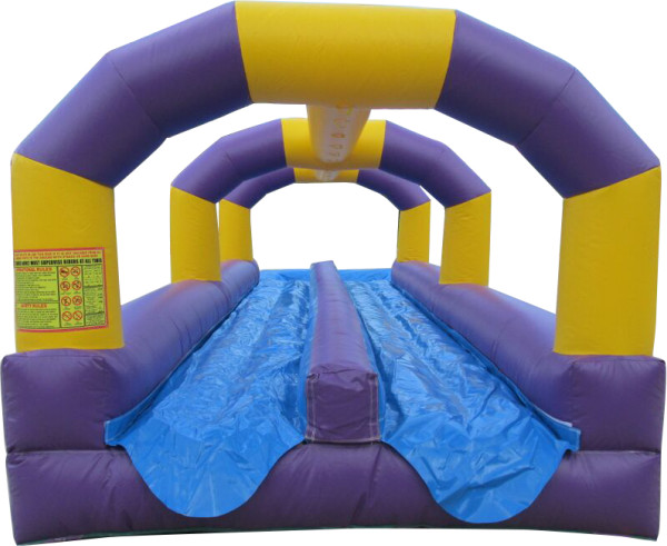 Here Comes Fun