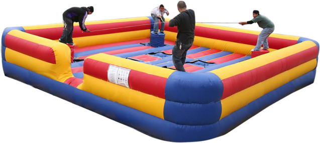 Here Comes Fun