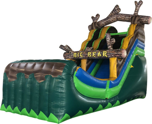 Here Comes Fun