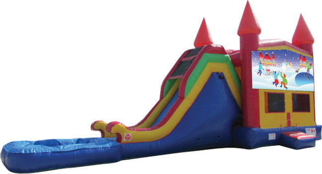 Here Comes Fun
