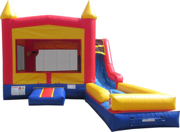 Here Comes Fun
