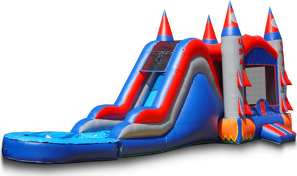 Here Comes Fun