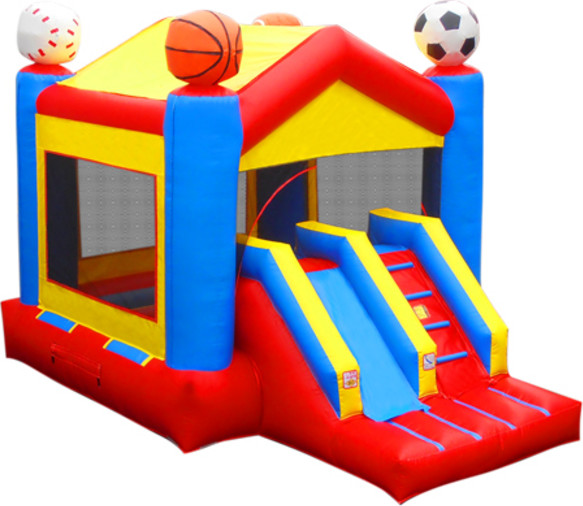 Here Comes Fun