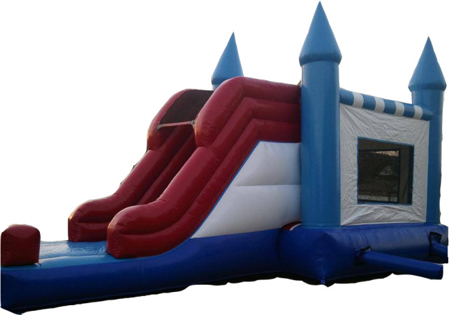 Here Comes Fun
