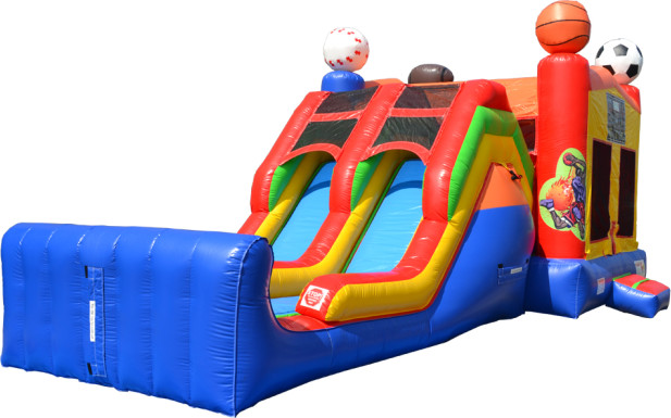 Here Comes Fun