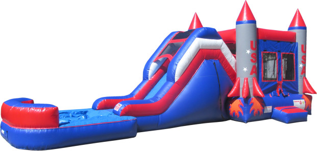 Here Comes Fun