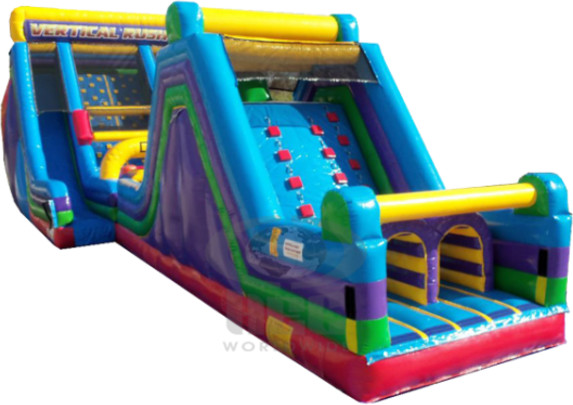 Here Comes Fun