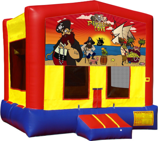 Here Comes Fun
