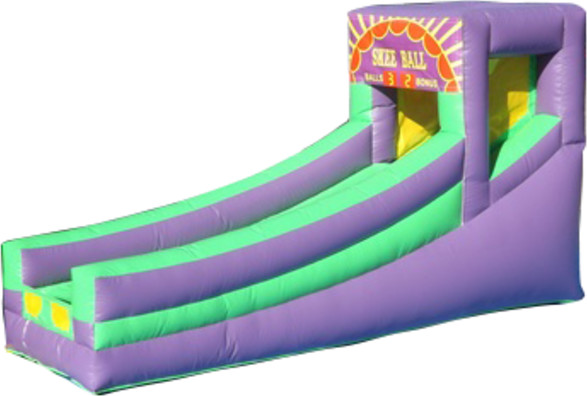 Here Comes Fun