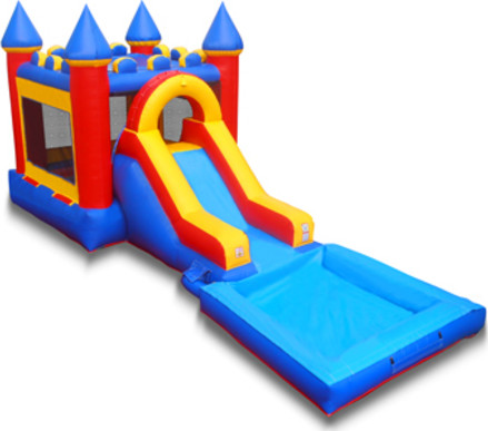 Here Comes Fun
