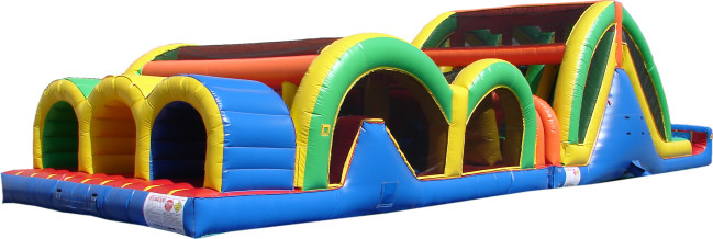 Here Comes Fun