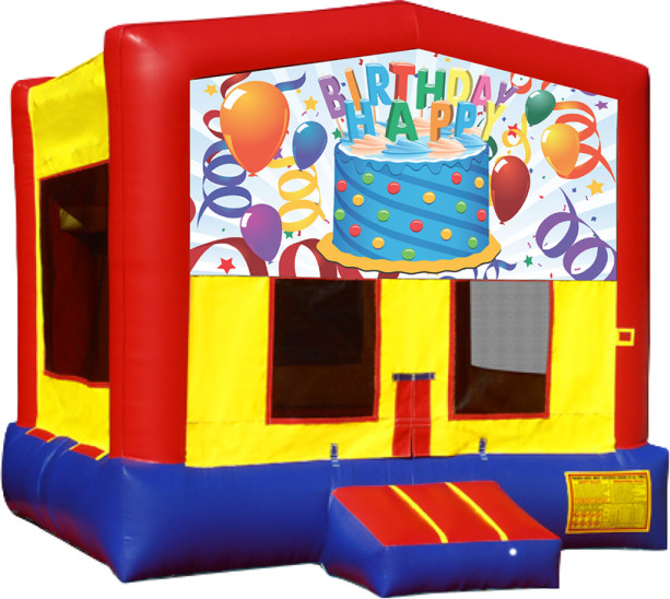 Here Comes Fun