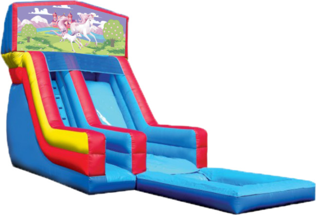Here Comes Fun