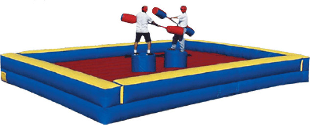Here Comes Fun