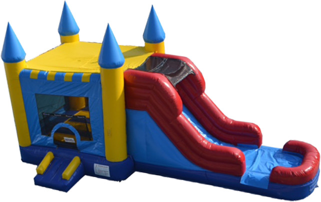 Here Comes Fun