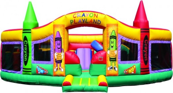 Here Comes Fun