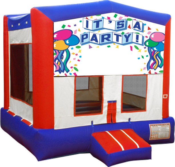 Here Comes Fun