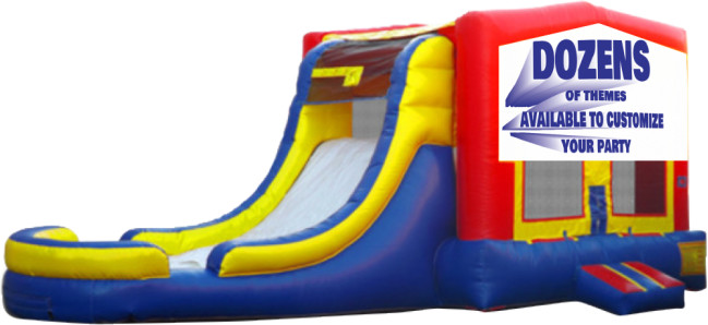 Here Comes Fun