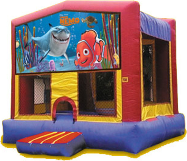 Here Comes Fun