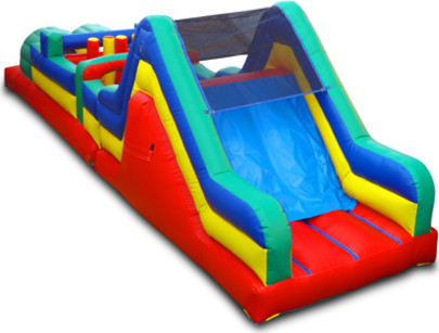 Here Comes Fun