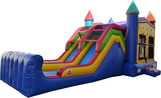 Here Comes Fun