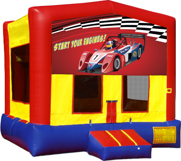 Here Comes Fun