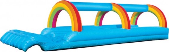Here Comes Fun