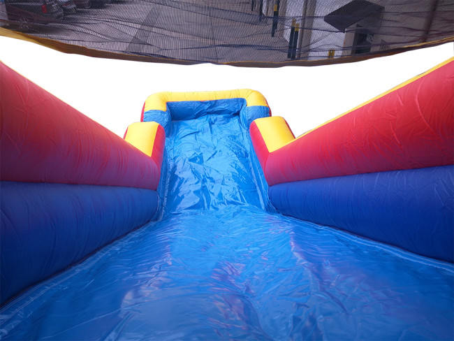 Here Comes Fun
