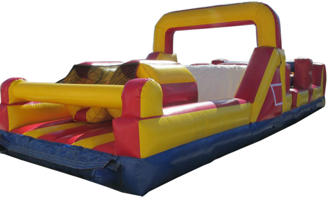 Here Comes Fun