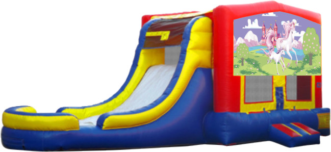 Here Comes Fun
