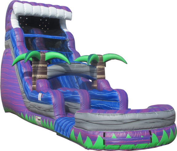 Here Comes Fun
